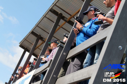 2015 LRP HPI Challenge DM